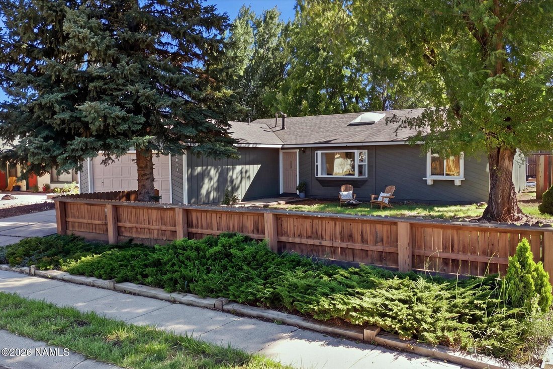 Haus in Flagstaff, Arizona, Vereinigte Staaten 3 - 19032367