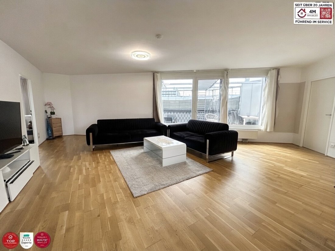 Apartment in Vienna, Wien, Austria 2 - 19032980