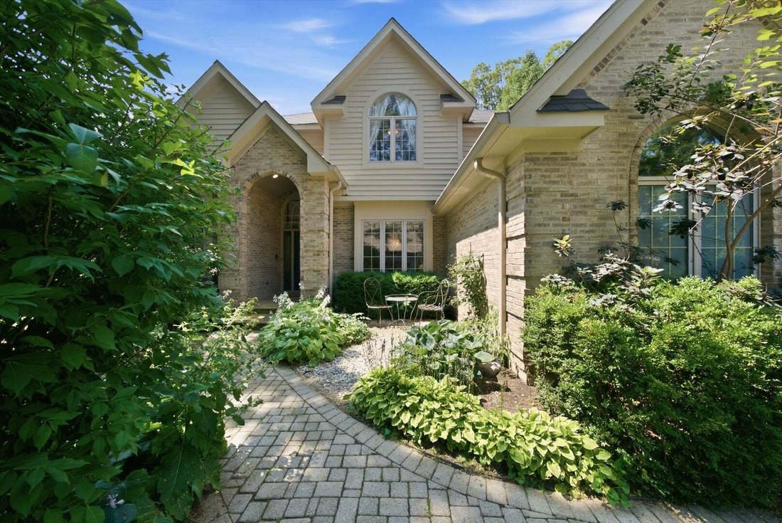 Haus in Lindenhurst, Illinois, Vereinigte Staaten 1 - 19024128