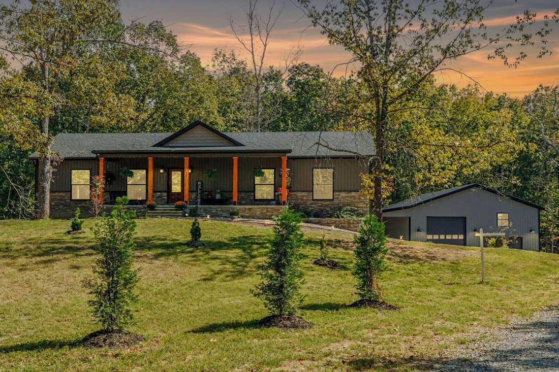 Casa a Benton, Kentucky, Stati Uniti 1 - 18942008