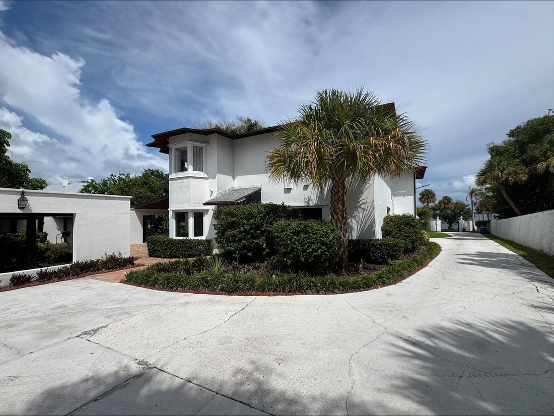 House in Fort Pierce, Florida, United States 1 - 19029393