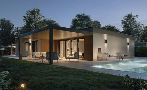 House in San Massimo - Bassone, Verona, Italy 1