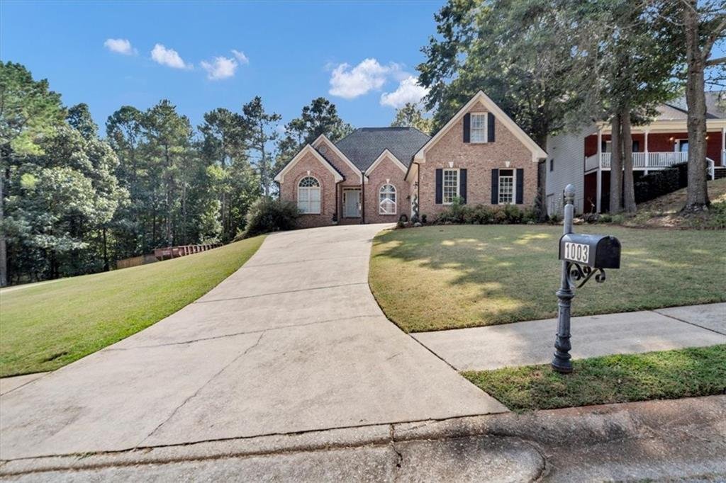 House in Loganville, Georgia, United States 3 - 19032452