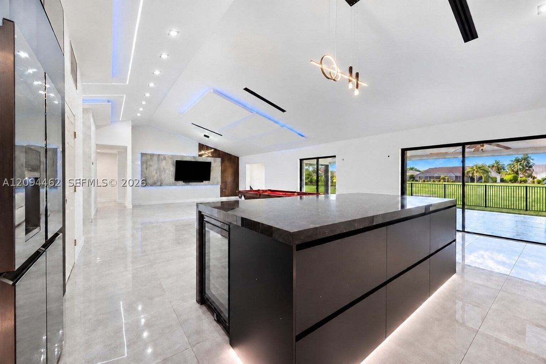 House in Coral Springs, Florida, United States 5 - 19013356