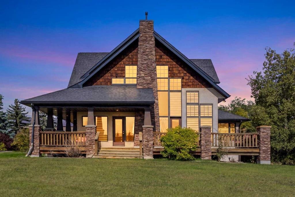 Casa en Torrington, Alberta, Canadá 1 - 19034978