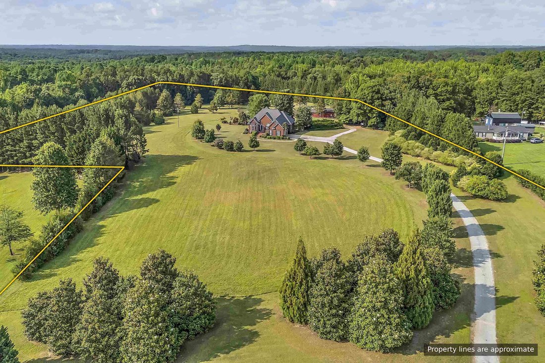 Maison à Pauline, Caroline du Sud, États-Unis 2 - 15752552