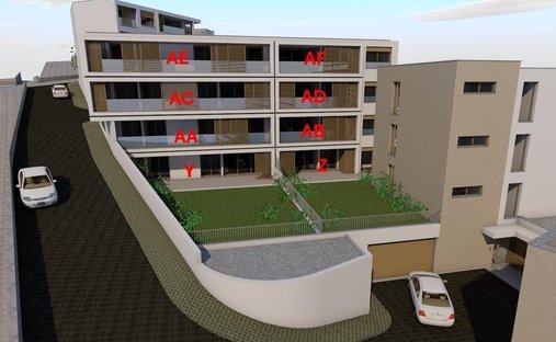 Appartement à Estreito de Camara de Lobos, Madère, Portugal 1