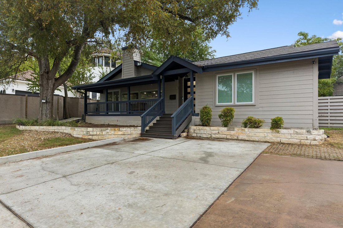 House in Austin, Texas, United States 2 - 19024020