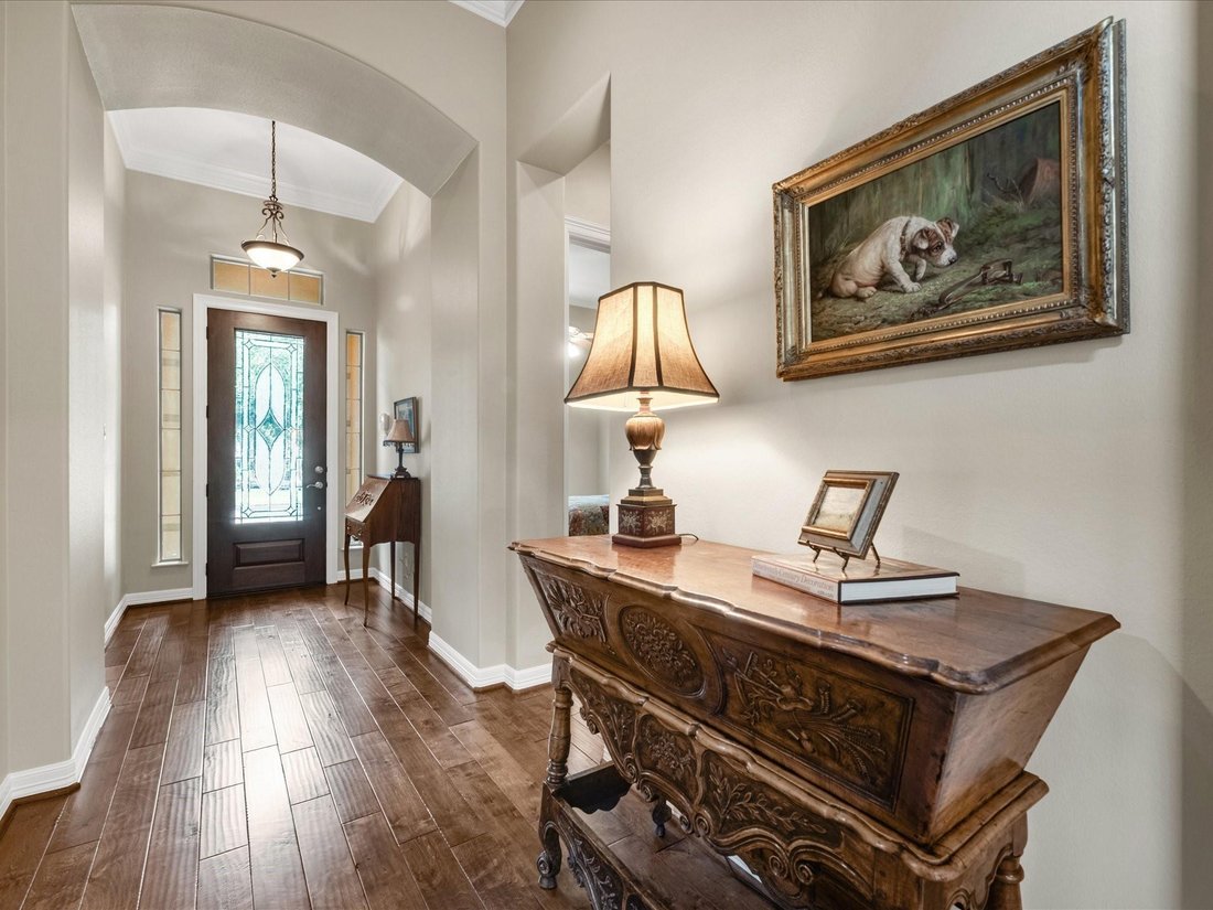 House in Houston, Texas, United States 4 - 19027638