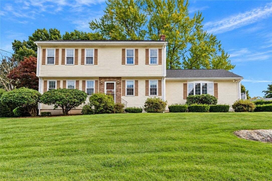 House in Smithfield, Rhode Island, United States 1 - 19023040