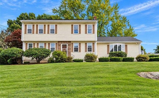 Casa a Smithfield, Rhode Island, Stati Uniti 1