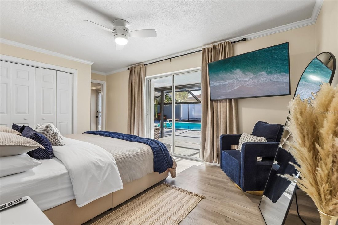 House in Seminole, Florida, United States 5 - 19023442