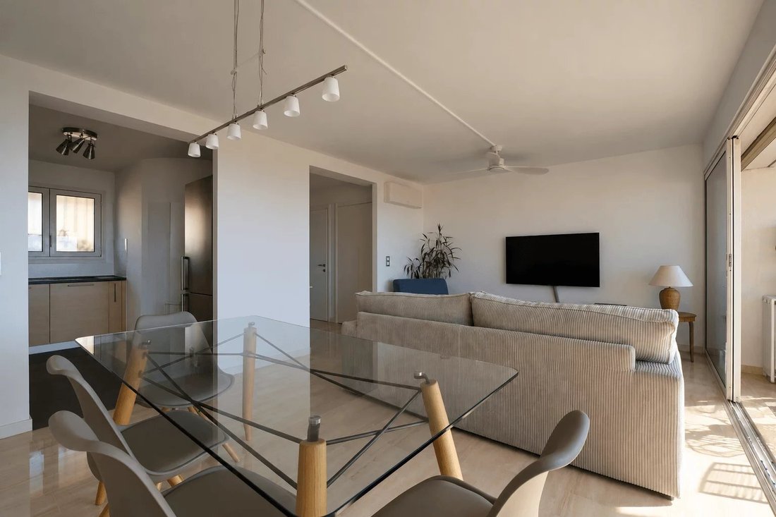 Apartment in Supérieur, Beausoleil, France 4 - 19029717