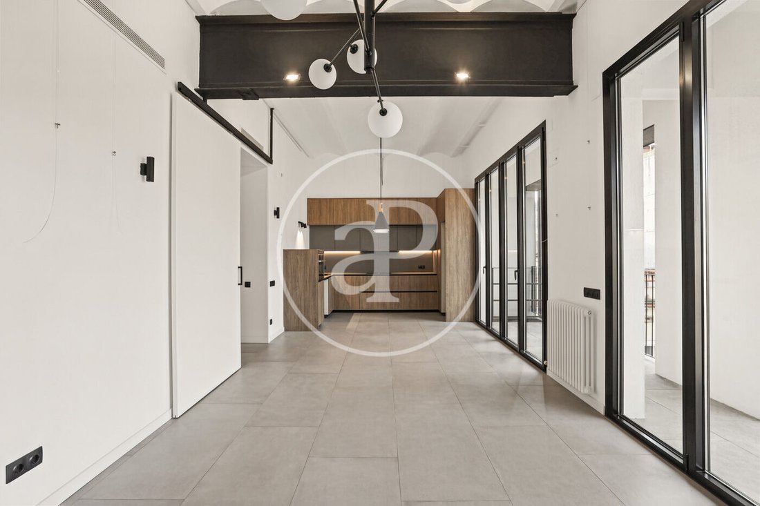 Apartment in Les Corts, Barcelona, Spain 1 - 19027546