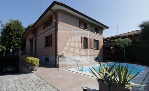 Villa en Baragalla, Reggio Emilia, Italia 1