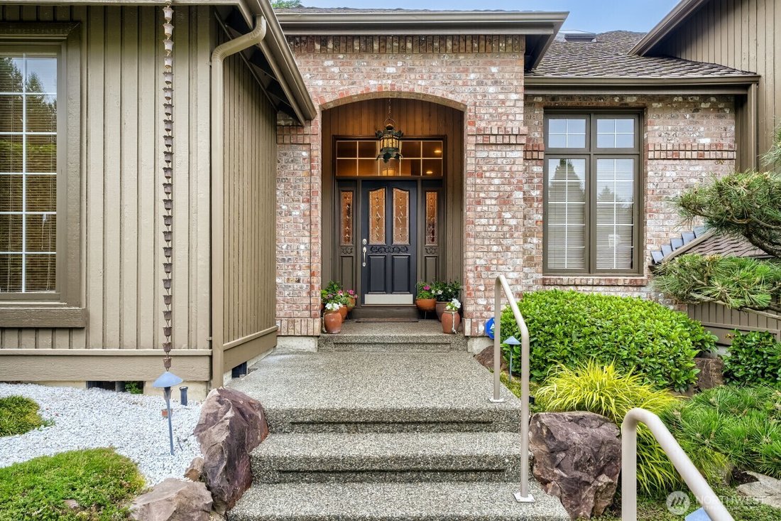 House in Redmond, Washington, United States 2 - 19026619