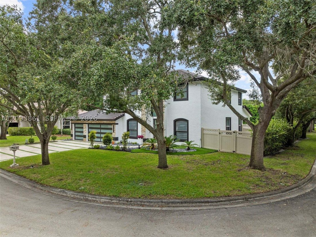 House in Coral Springs, Florida, United States 4 - 19029317