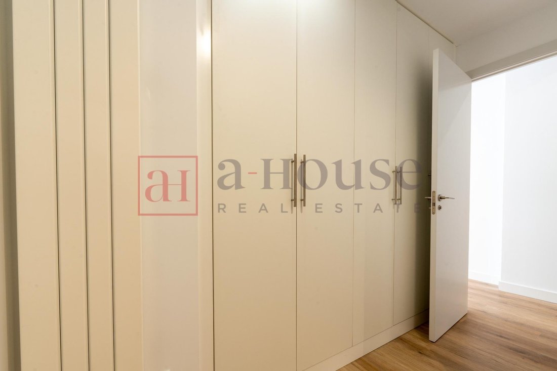 Apartment in Chamberi, Madrid, Spain 5 - 19029612