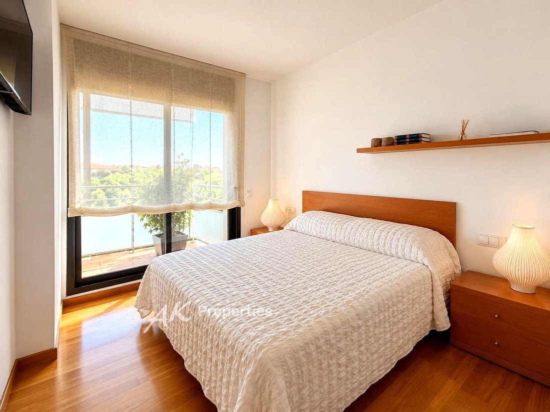 Apartment in Gava, Catalonia, Spain 4 - 19021345