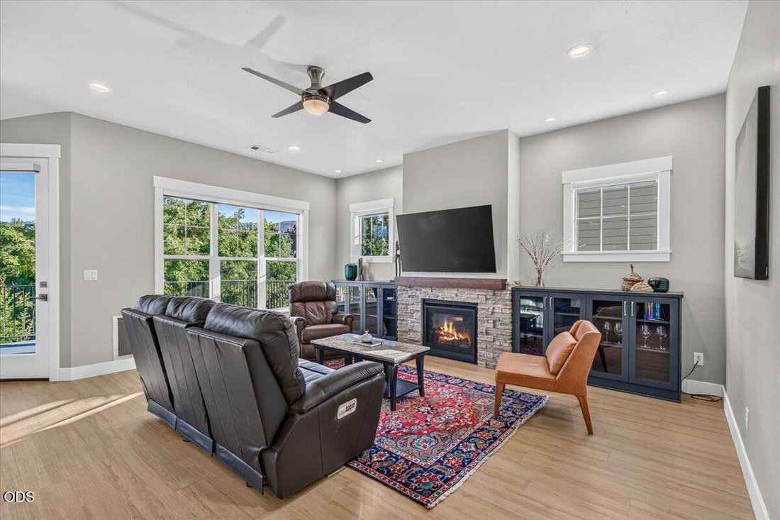 House in Ashland, Oregon, United States 5 - 19026846