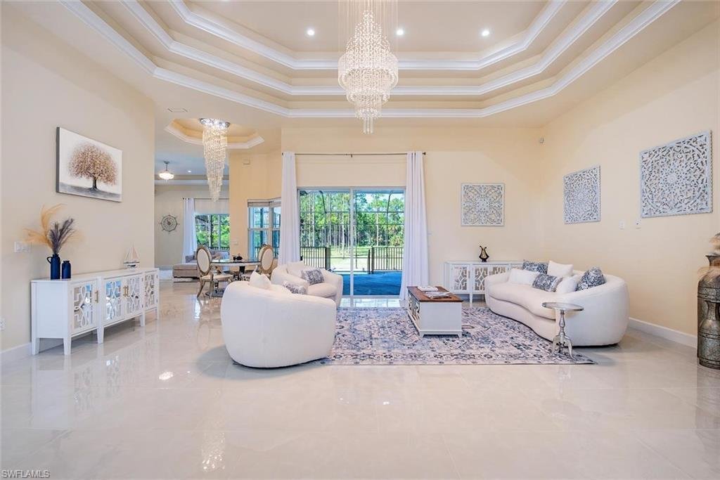 Haus in Naples, Florida, Vereinigte Staaten 3 - 19032222