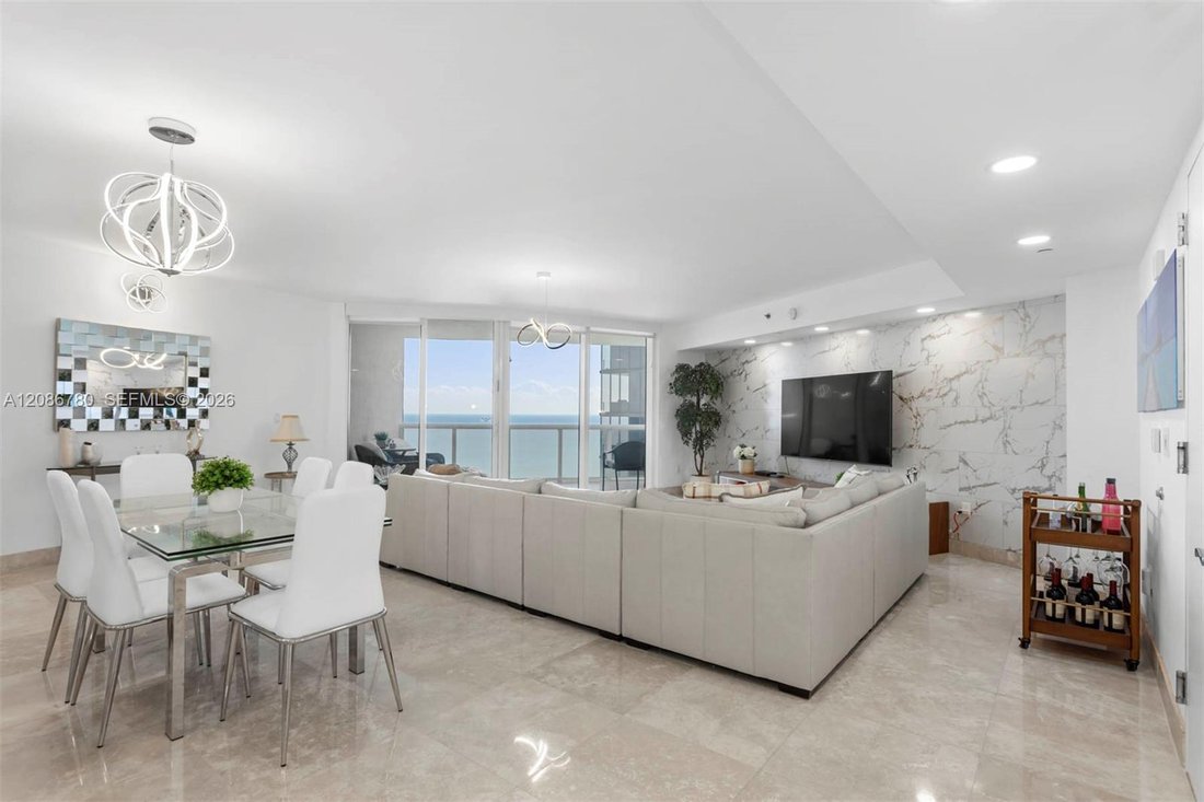 Condo in Golden Beach, Florida, United States 4 - 19024974