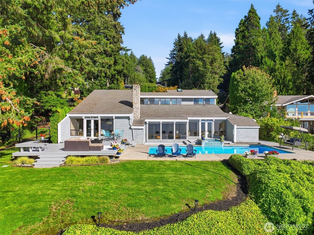 House in Gig Harbor, Washington, United States 2 - 19026612