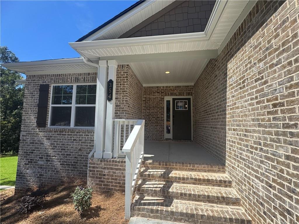 House in Pendergrass, Georgia, United States 3 - 19030864
