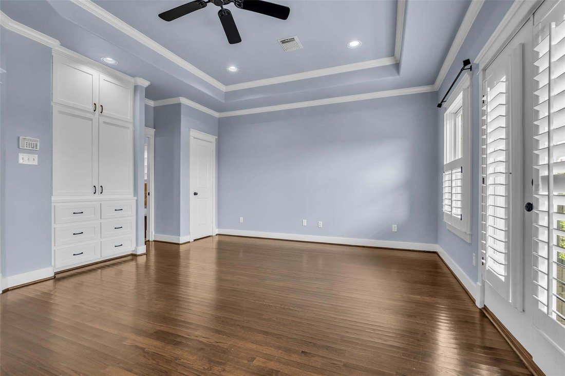 Haus in Houston, Texas, Vereinigte Staaten 3 - 19031074