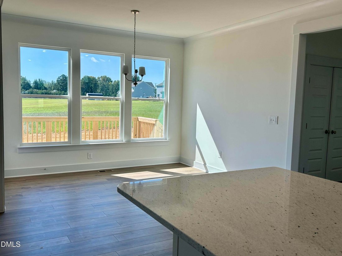 House in Four Oaks, North Carolina, United States 4 - 18285042