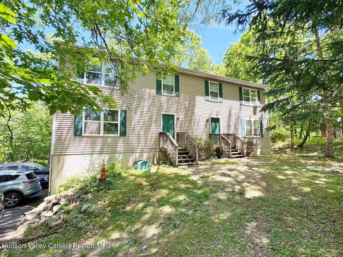 House in New Paltz, New York, United States 2 - 19030590