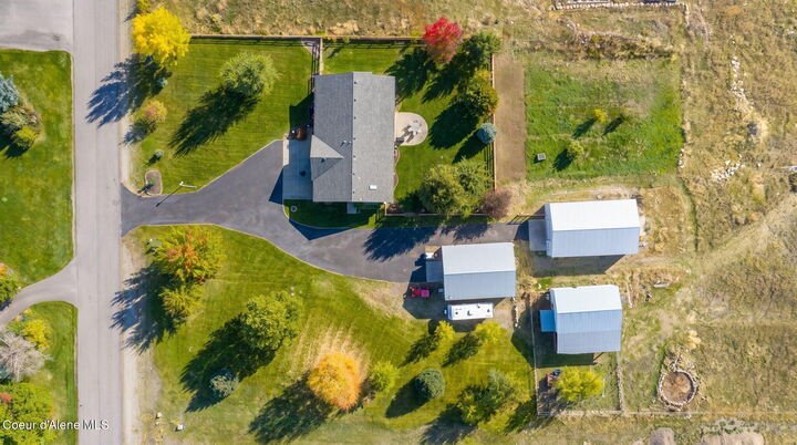 House in Post Falls, Idaho, United States 2 - 19031894