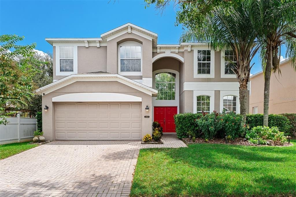 House in Orlando, Florida, United States 1 - 19031588