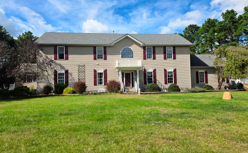 Casa a Manchester Township, New Jersey, Stati Uniti 1