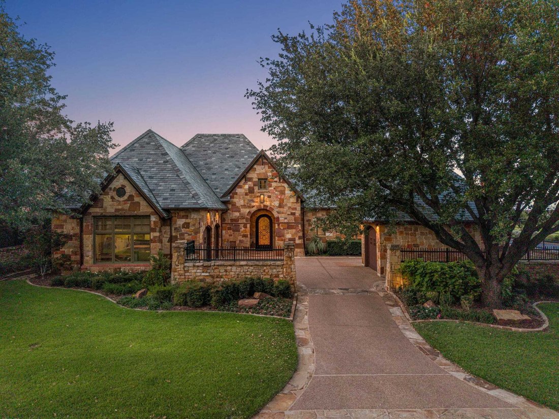 Casa a Keller, Texas, Stati Uniti 1 - 19035048