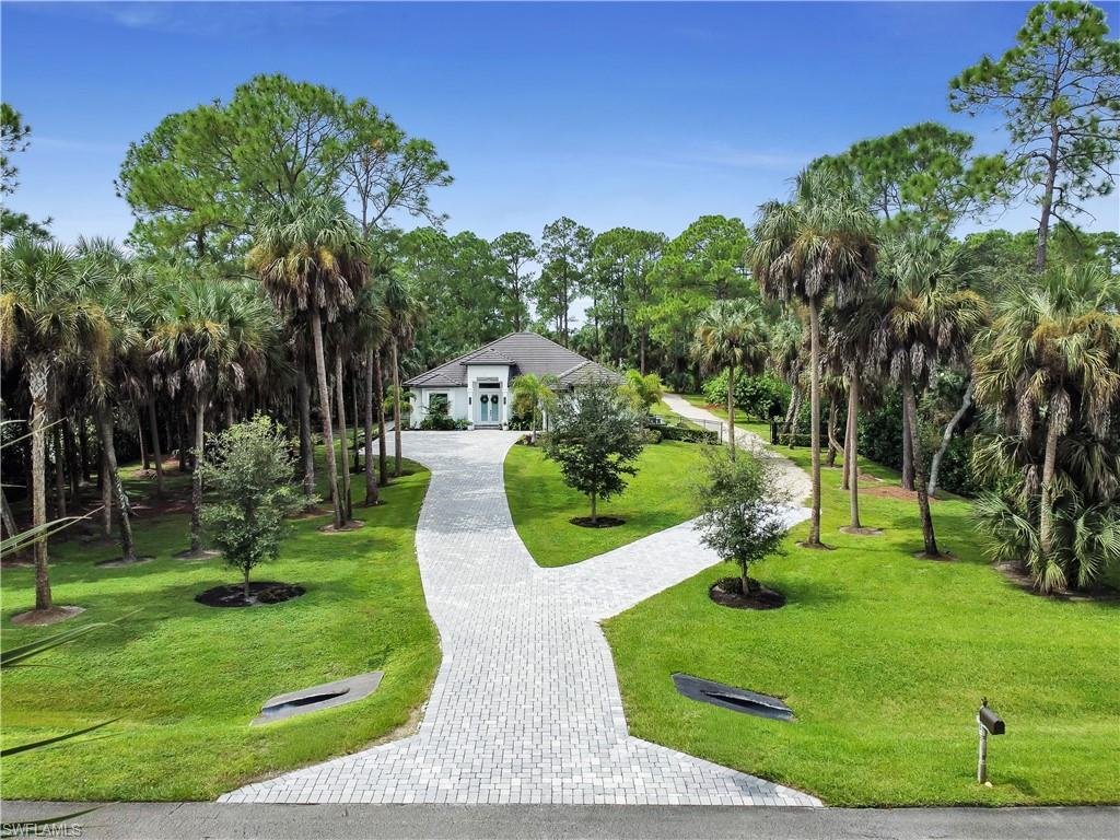 House in Naples, Florida, United States 1 - 19032286