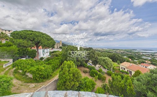 Maison à Ouest, Biguglia, France 1