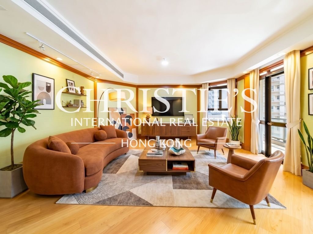 Appartement à Hong-Kong, Hong Kong 3 - 19033041