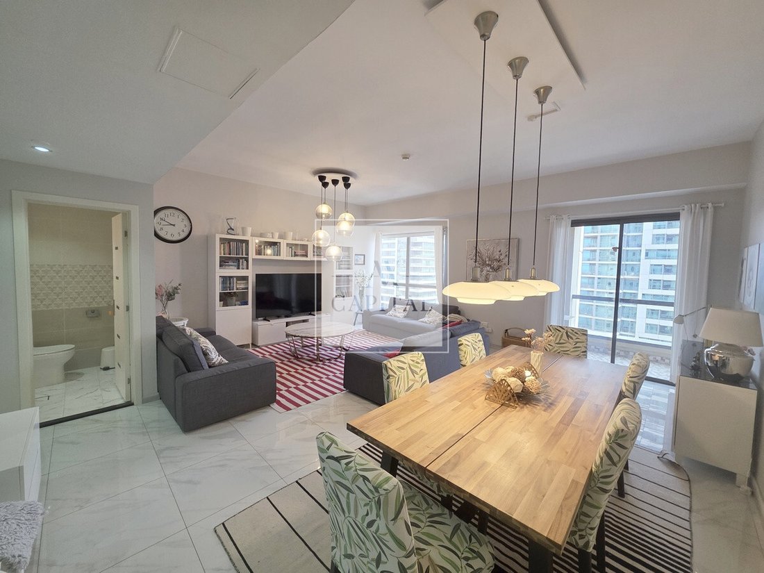 Apartment in Al Barsha South 5, Al Barsha, Dubai 3 - 19033654