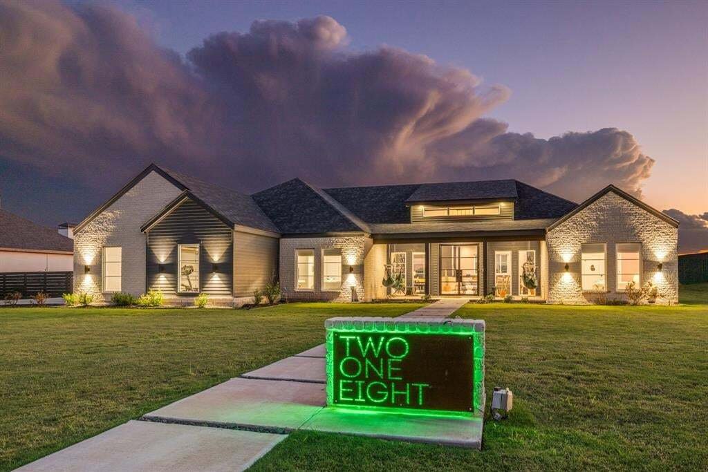 House in Abilene, Texas, United States 1 - 19021042