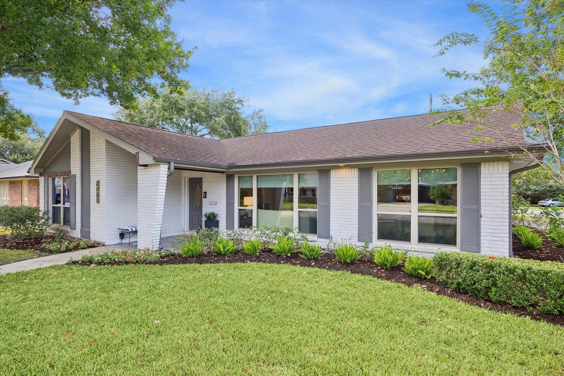 House in Houston, Texas, United States 3 - 19022219
