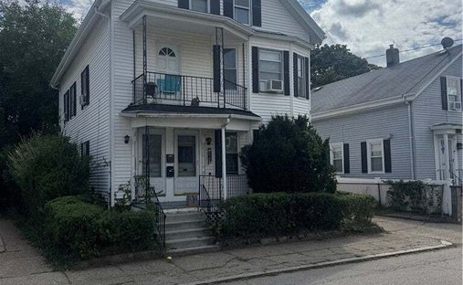Pawtucket, Rhode Island, United States 1