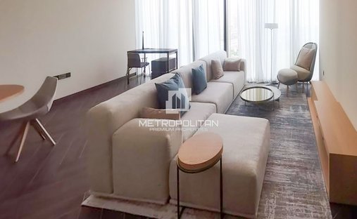 Wohnung in Zabeel, Dubai, Vereinigte Arabische Emirate 1
