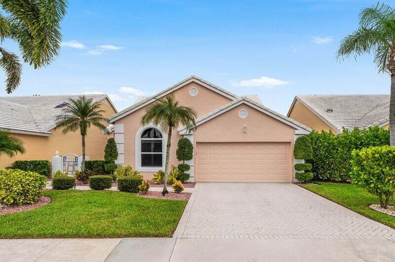 House in Boynton Beach, Florida, United States 3 - 19030861