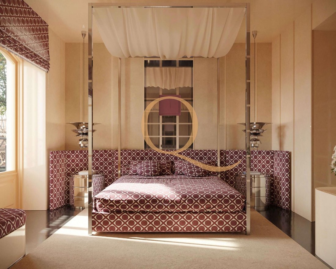 Apartment in Barrio Salamanca, Madrid, Spain 5 - 19027442