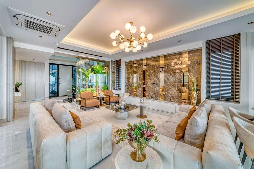 Villa in Antalya, Antalya, Turkey 5 - 19020696