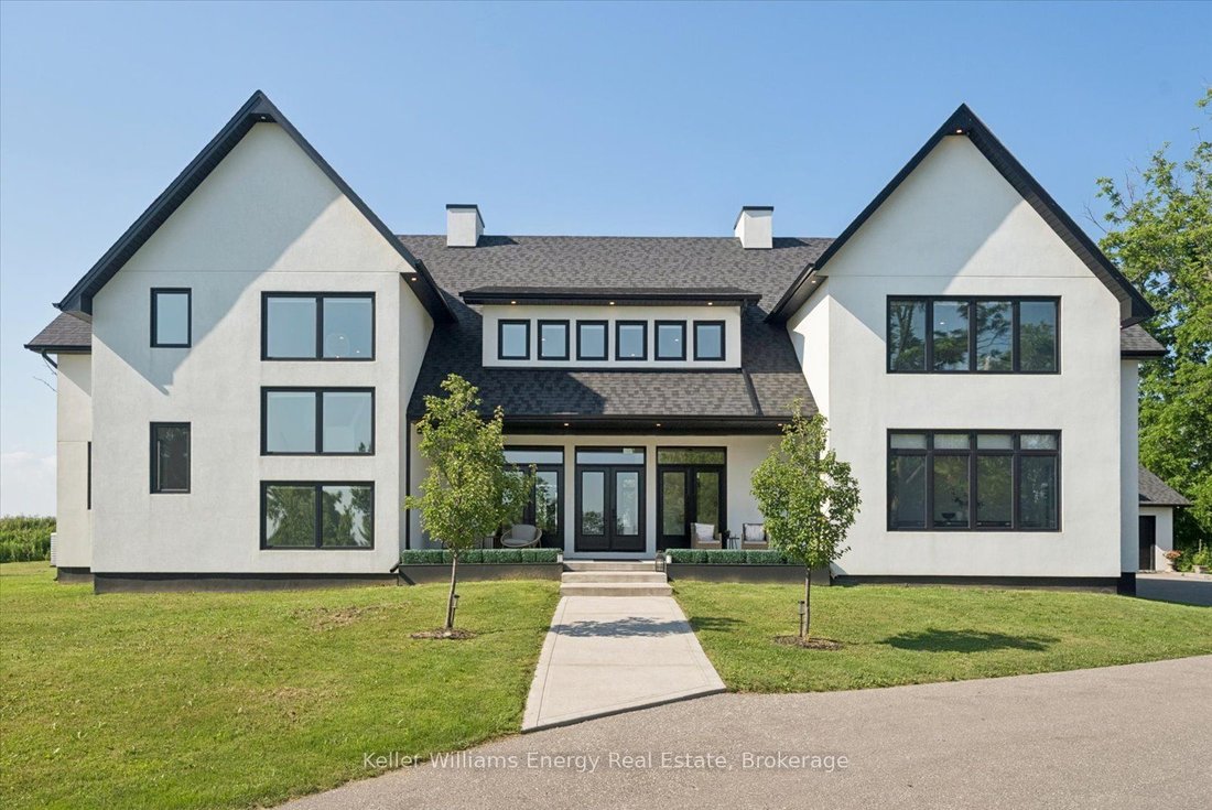 Casa a Clarington, Ontario, Canada 2 - 19023966