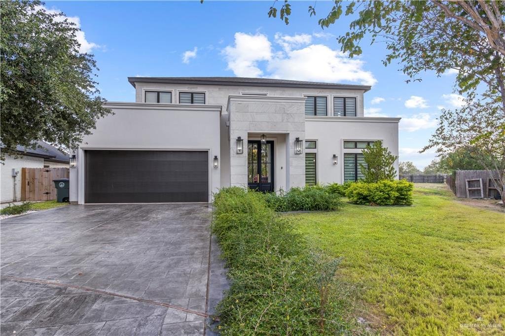 House in Mission, Texas, United States 1 - 19029133