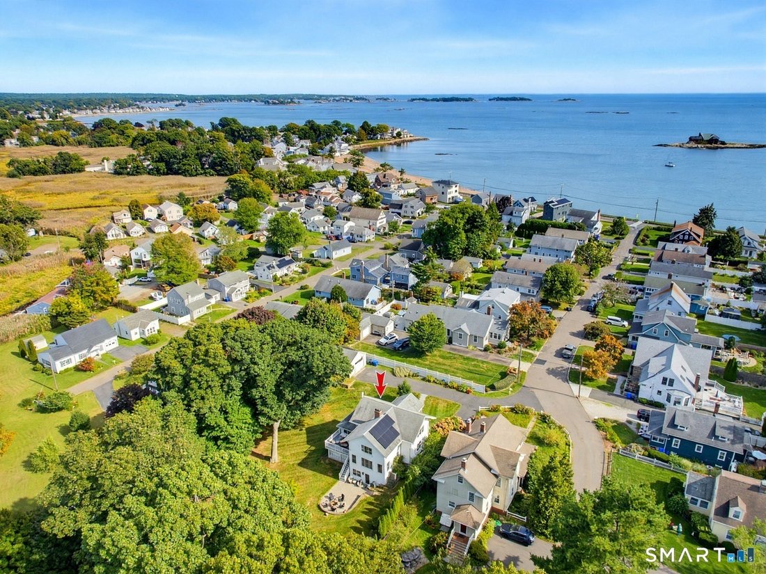 Casa en Branford, Connecticut, Estados Unidos 1 - 19032271