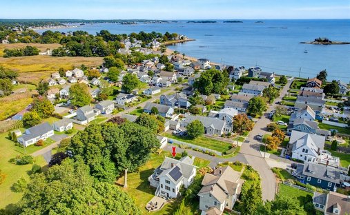 Maison à Branford, Connecticut, États-Unis 1